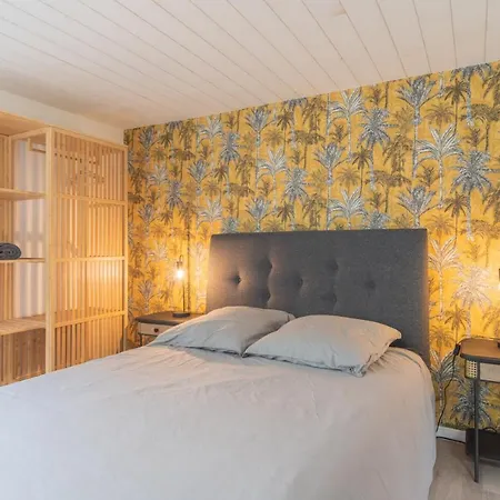 Résidence confortable au calme quartier St Marceau Orléans Extérieur photo