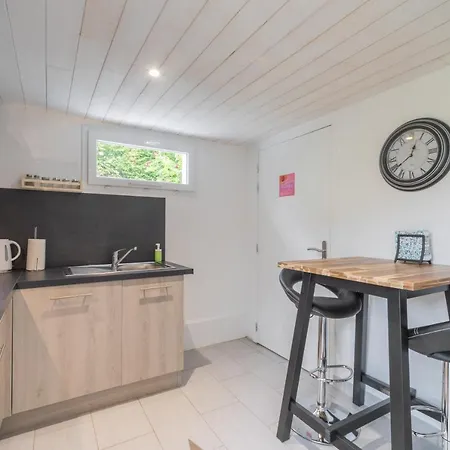 Résidence confortable au calme quartier St Marceau Orléans Extérieur photo