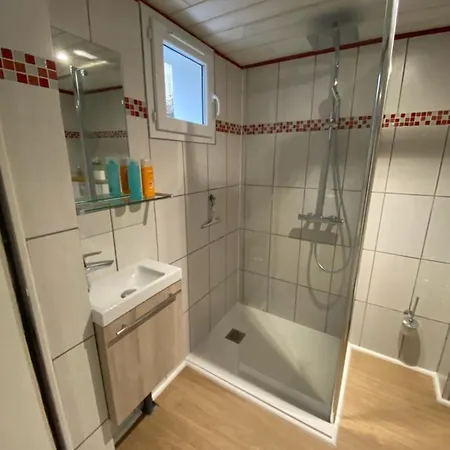 Résidence confortable au calme quartier St Marceau Orléans Extérieur photo