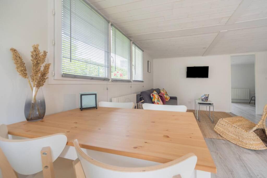 Apartment Confortable Au Calme Quartier St Marceau