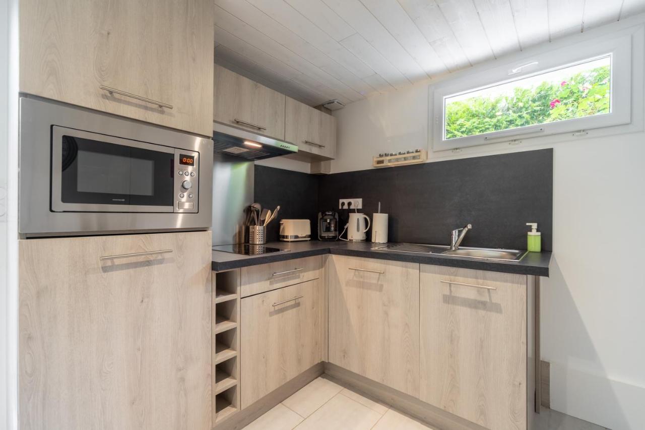 Apartment Confortable Au Calme Quartier St Marceau *
