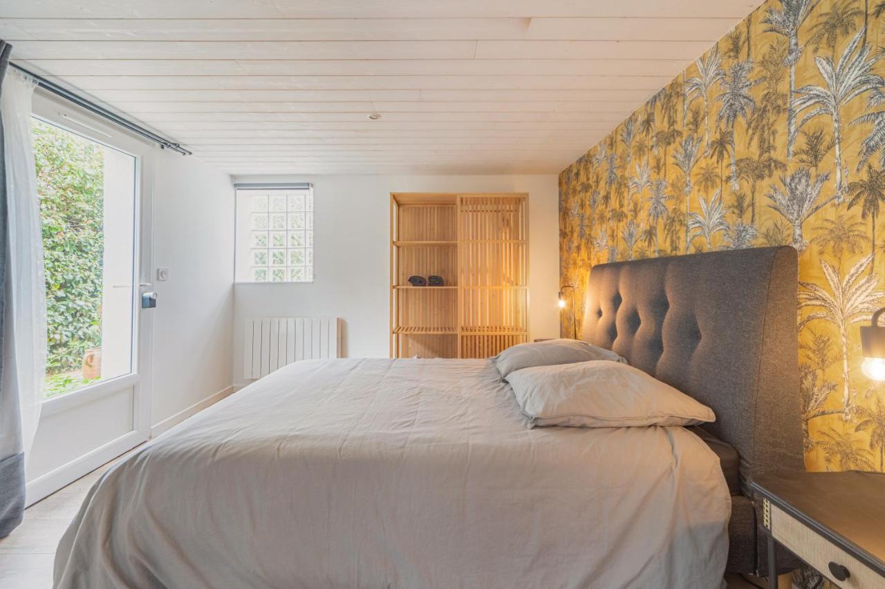 Apartment Confortable Au Calme Quartier St Marceau *