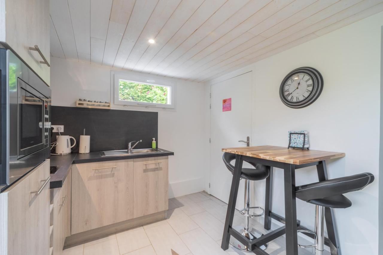 Confortable Au Calme Quartier St Marceau Apartment
