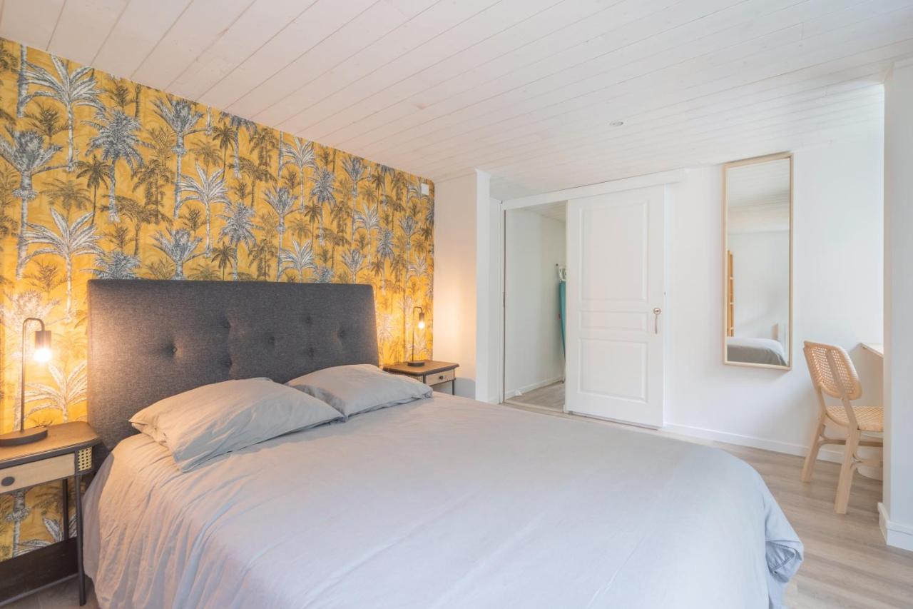 Apartment Confortable Au Calme Quartier St Marceau Orléans